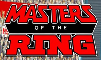 Masters of the Ring - 0.5 Ep.5 pt.2 18+ Adult game cover
