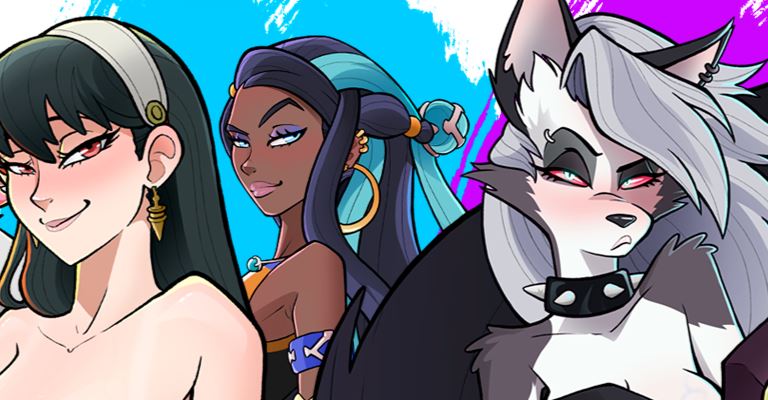 Mei’s Project cover