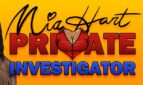 Mia Hart Private Investigator Adult Game Cover