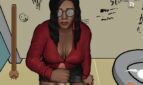 Mia Hart Private Investigator Adult Game Screenshots (7)