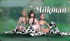 Milkman Adult Game Cover