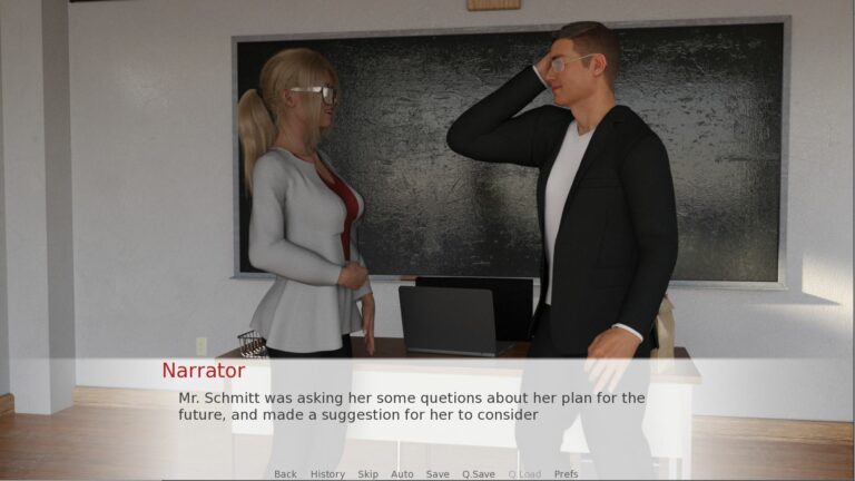 Missguided Lifes Adult Game Screenshot (1)