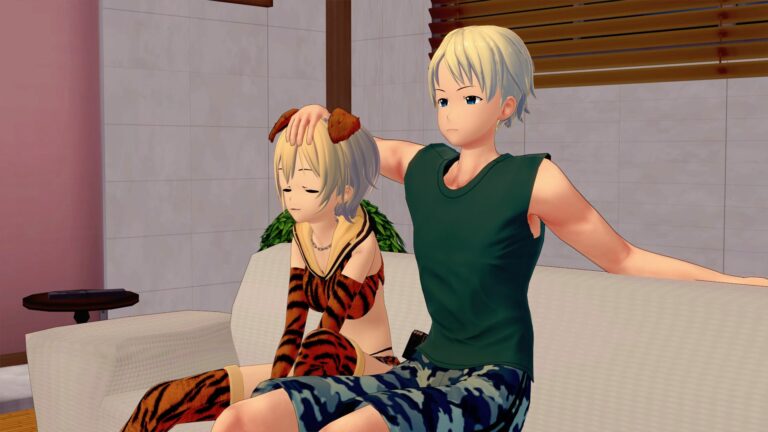 Moemon Isekai Adult Game Screenshots (1)