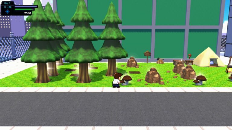 MonMusu Paradise Adult Game Screenshots (1)