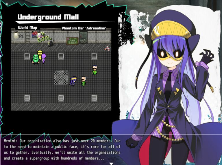 Monster Fight Adult Game Screenshots (1)