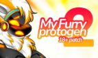 My Furry Protogen 2 Adult Game Cover