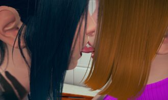 My Girlfriend & My Futa Grandma 2 - 0.8 18+ Adult game cover