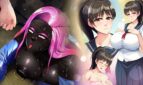 My Older Sister, Falling Into Depravity, And I, Helpless,~ My Admired Beloved Reveals Her Lewdness And Shame ~ Cover
