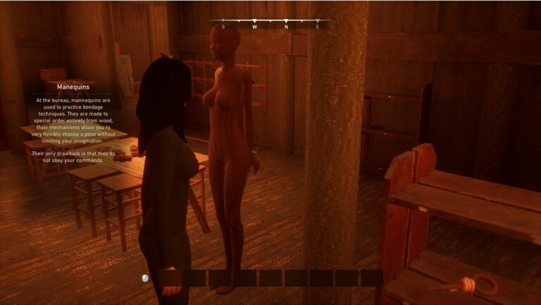 My Pretty Toy Adult Game Screenshots (1)
