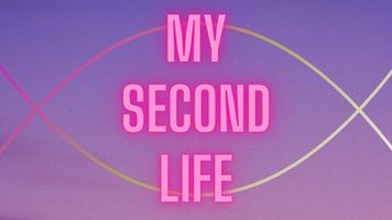 My Second Life cover