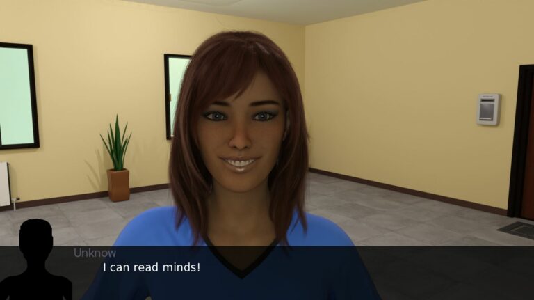 Mystery of Provenance Adult Game Screenshots (1)