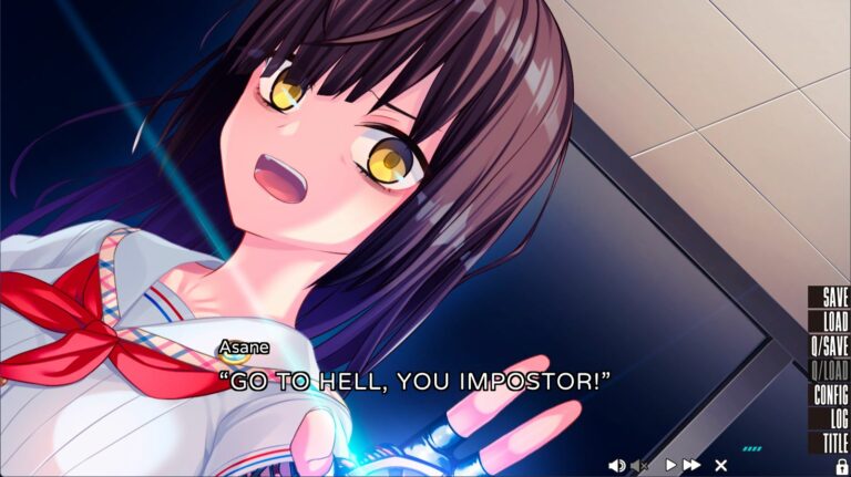 NUKITASHI 2 Adult Game Screenshots (1)