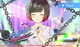 Nagisa's Private - Final 18+ Adult game cover