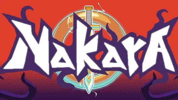 Nakara cover