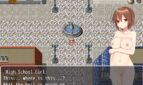 Naked Reincarnation of a High School Girl Adult Game Screenshot (4)