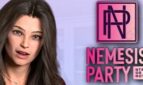 Nemesis Party NTR, or NOT Adult Game Cover
