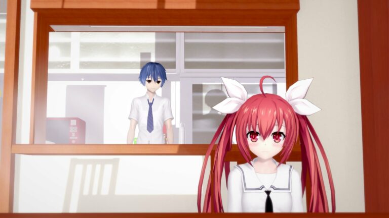 Netori A Live Adult Game Screenshot (1)