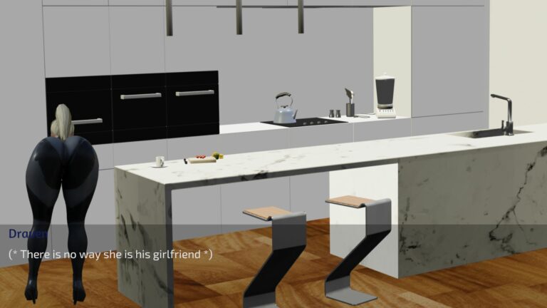 Never Leave Your Girlfriend Home Alone with Another Guy NTR Adult Game Screenshots (1)_noexif