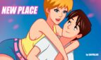 New Place Adult Game Cover