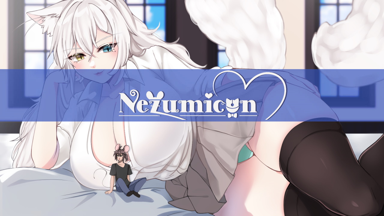 Nezumicon - v0.1.29 Adult game cover