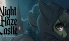 Night Haze Castle Adult Game Cover