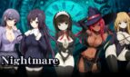 Nightmare Adult Game Cover