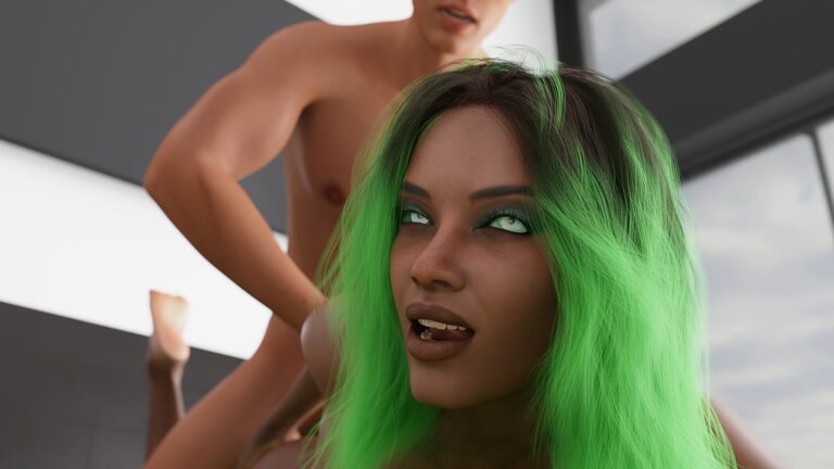 Origin Story Adult Game Screenshot (1)