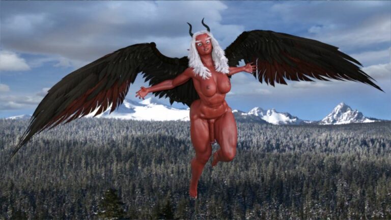 Pangaia Hinxworth Adult Game Screenshots (1)