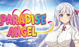 Paradise Angel - 1.03 18+ Adult game cover