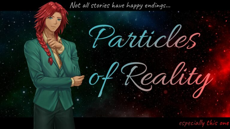 Particles of Reality Adult Game Screenshots (1)