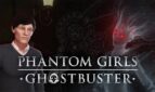 Phantom Girls Ghostbuster Adult Game Cover