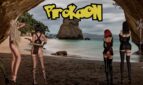 PiroKaoN Adult Game Cover