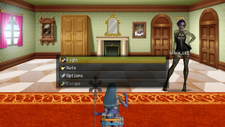 PiroKaoN Adult Game Screenshots (1)