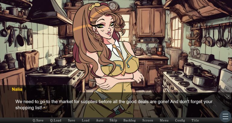 Planeshifter Adult Game Screenshot (1)