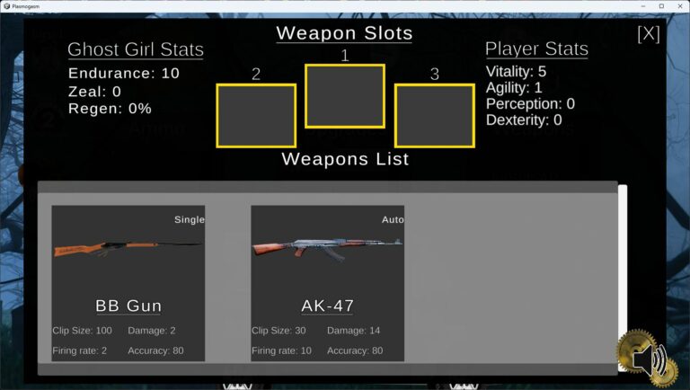 Plasmogasm Adult Game Screenshot (1)
