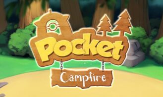 Pocket Campfire - 2.0 18+ Adult game cover
