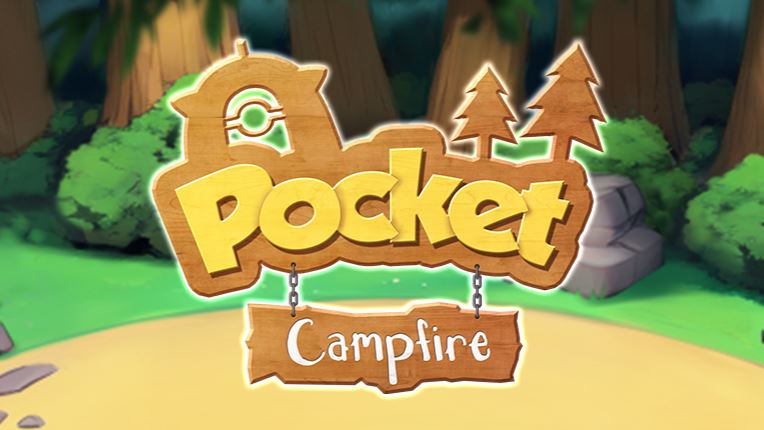 Pocket Campfire cover