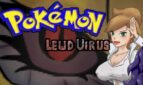 Pokemon Lewd Virus Adult Game Cover