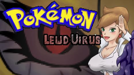 Pokemon Lewd Virus - v0.5.5 Adult game cover