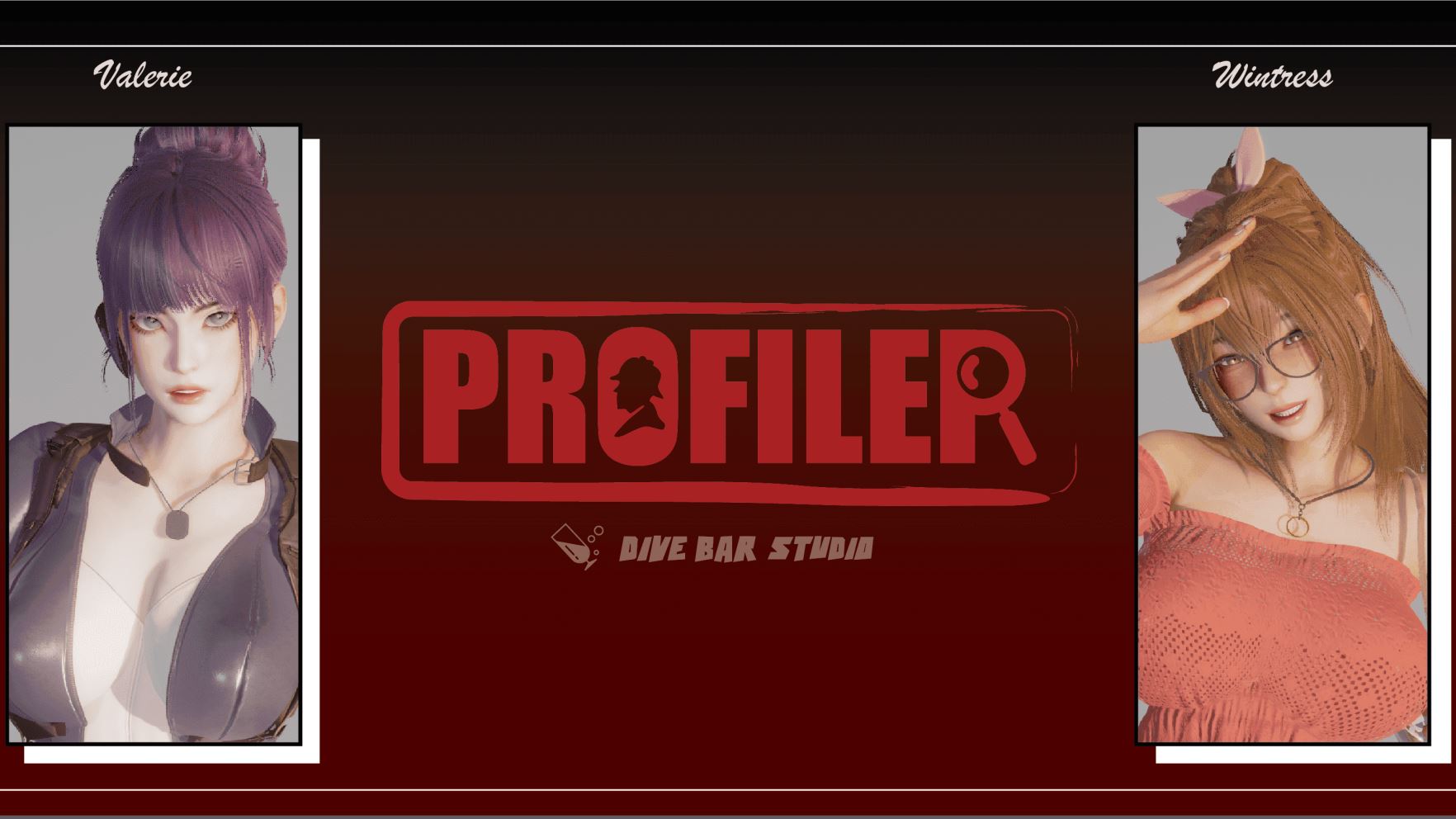 Profiler cover