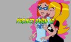 Project Gwen 10 Adult Game Cover