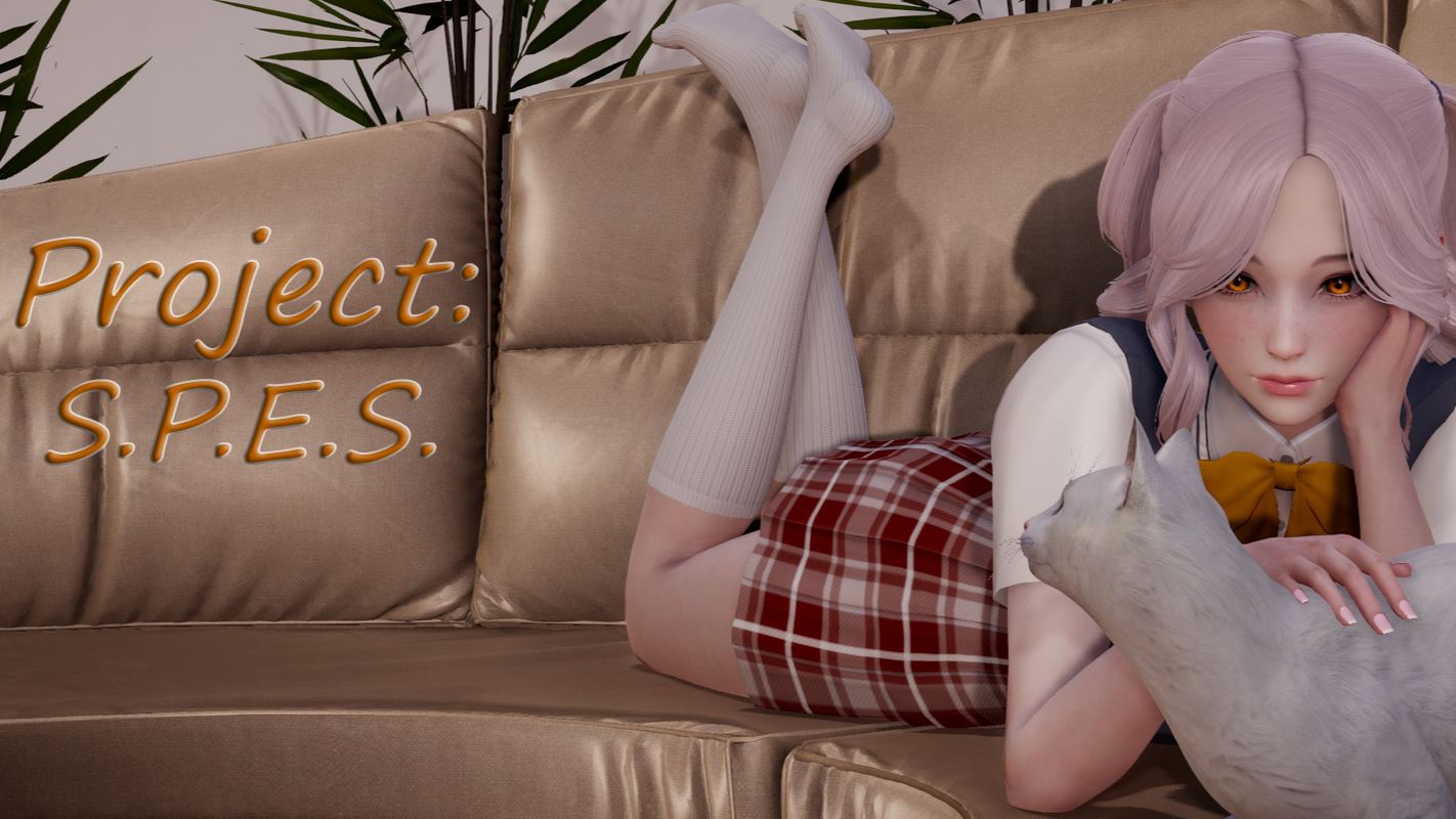 Project: S.P.E.S. cover