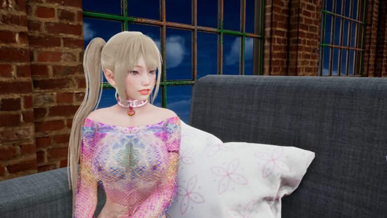 Project S.P.E.S Adult Game Screenshots (1)