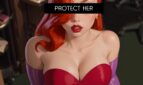 Protect Her Adult Game Cover