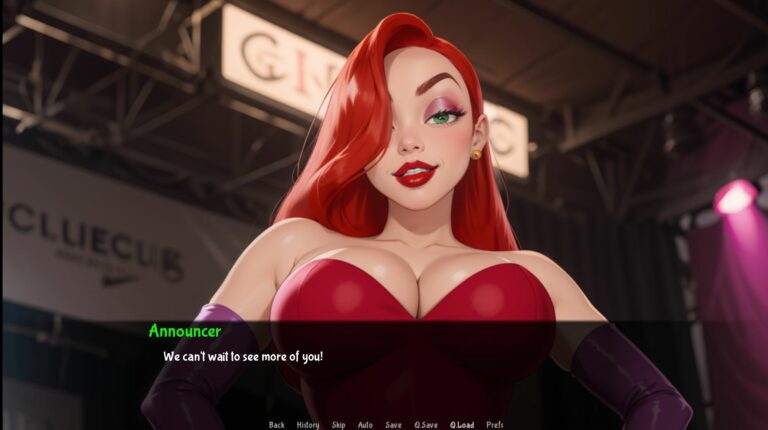 Protect Her Adult Game Screenshots (1)