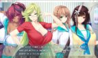 Pure Holic ~The Pure Maiden and Marriage!~ Adult Game Screenshot (2)