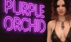 Purple Orchid Adult Game Cover