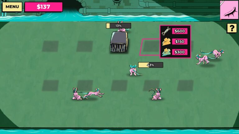 Ratqueen Adult Game Screenshots (1)