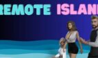 Remote Island Adult Game Cover