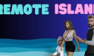Remote Island Adult Game Cover